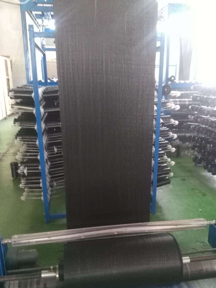 03mm白色土工膜生產