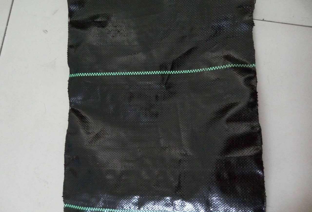 200g長絲土工布表