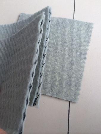 500g防護土工布供貨商