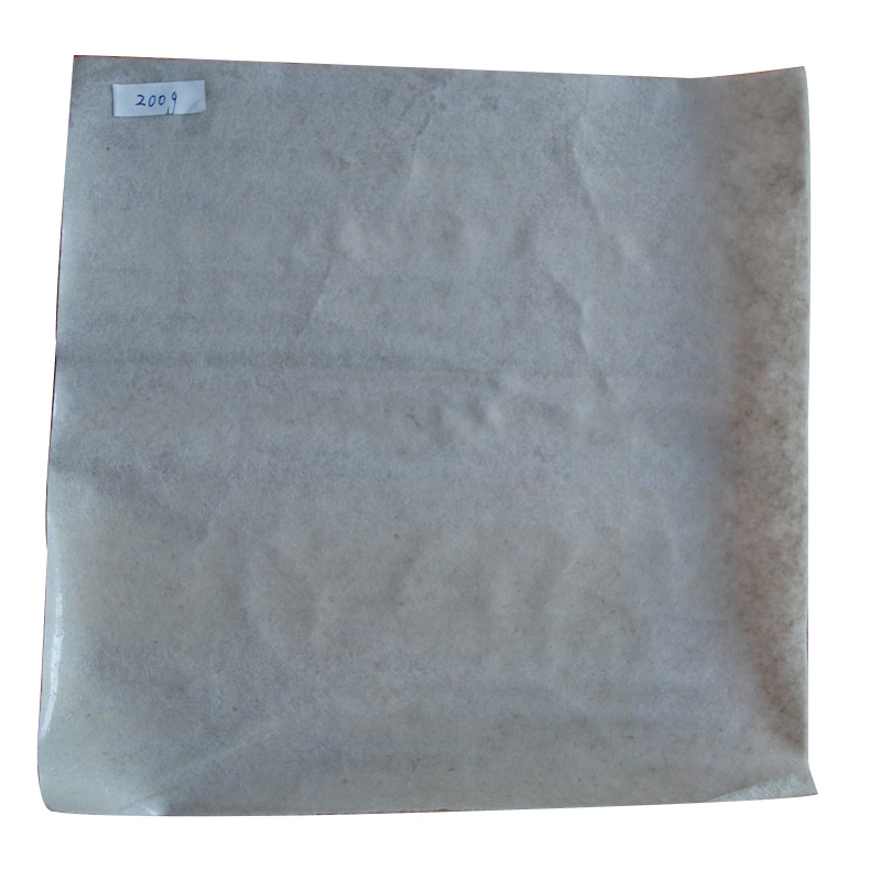 150克綠色土工布表