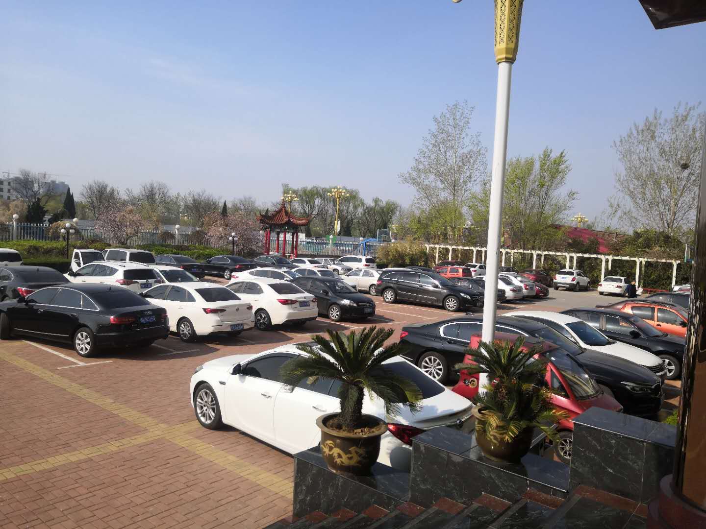 300g養護土工布表