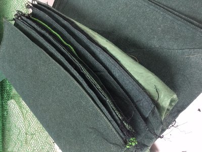 200克路面土工布價格是多少