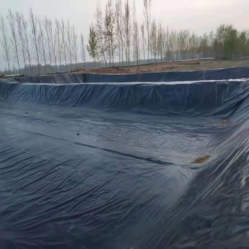 桃樹種植防草布