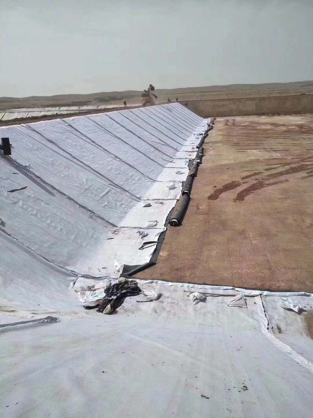 03mm填埋場土工膜多少錢