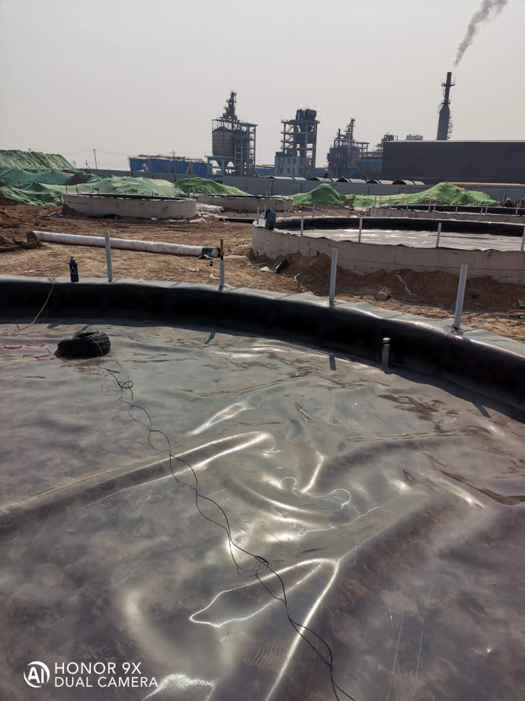 3mm優質土工膜價格