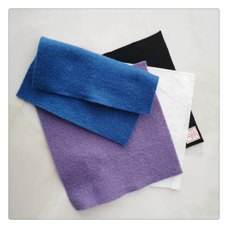 批發(fā)土工布多少錢