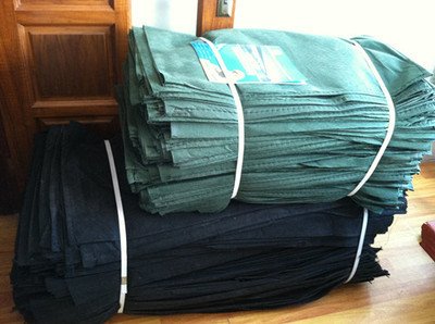 500g綠色蓋網土工布多少錢