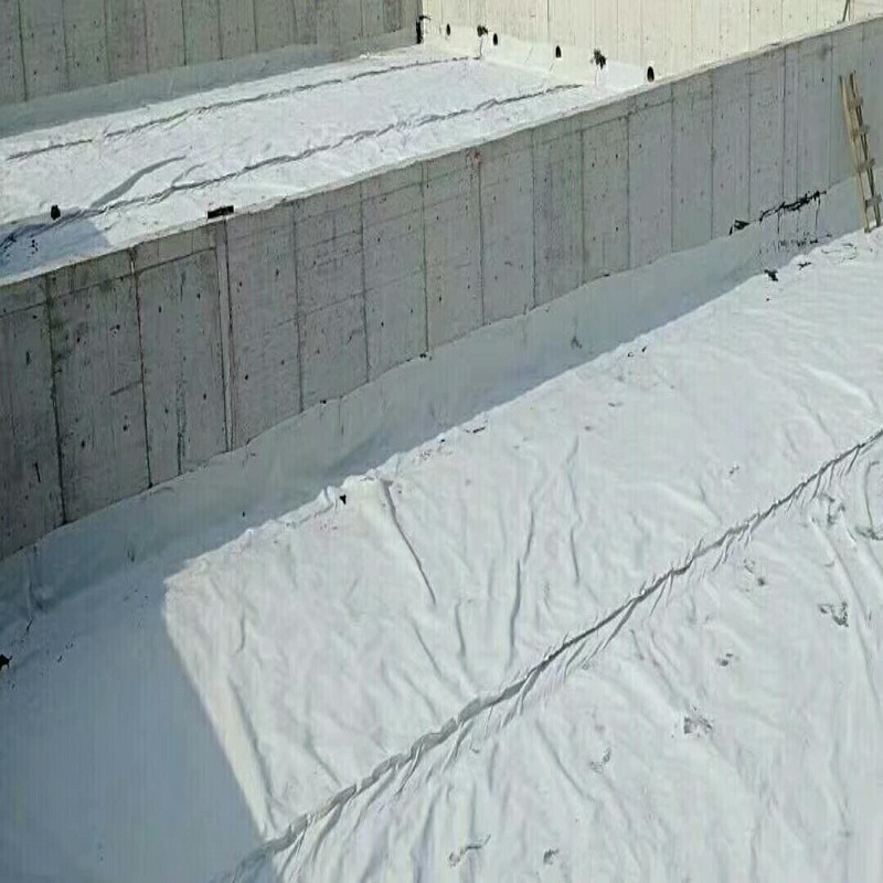 150克無紡土工布表