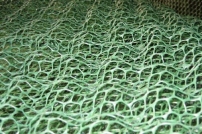 黃蝦養殖土工膜