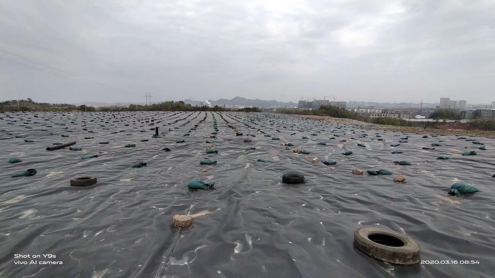 06mm氧化池膜多少錢