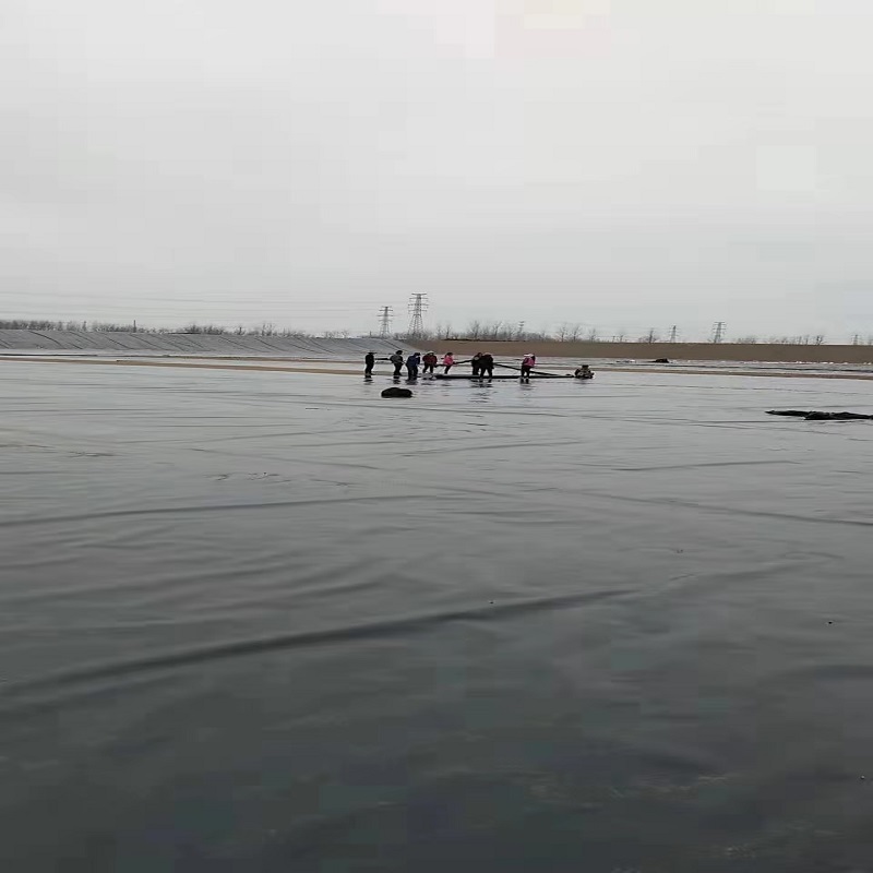 300g生產(chǎn)土工布表