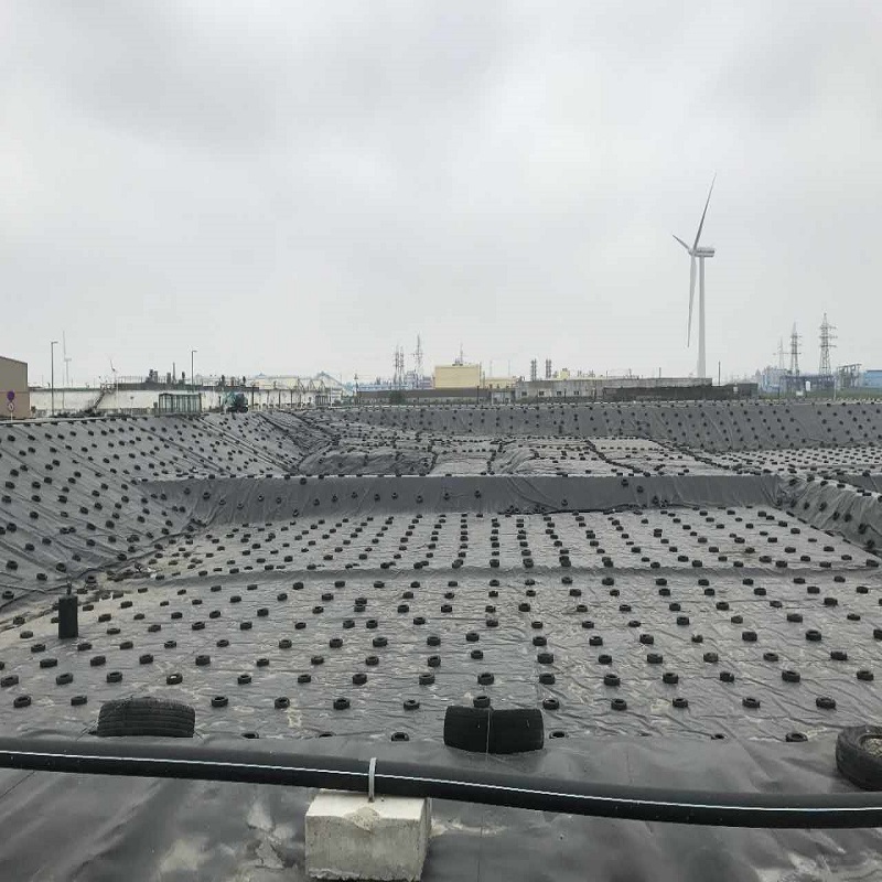 500g短絲土工布供貨商