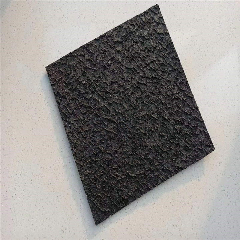 400g綠色土工布生產