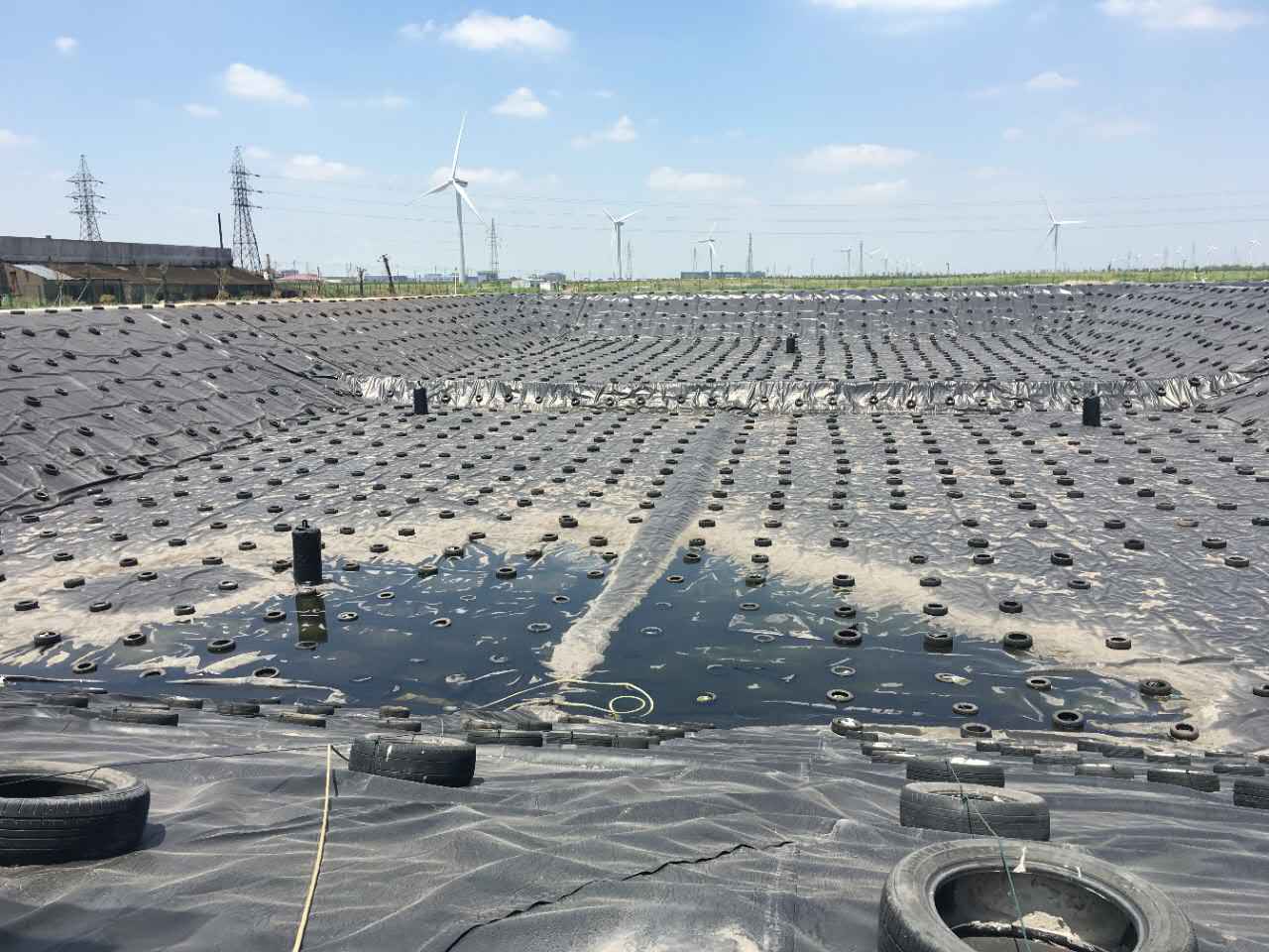 150g透水土工布多少錢