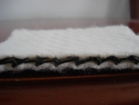 200g專用土工布表