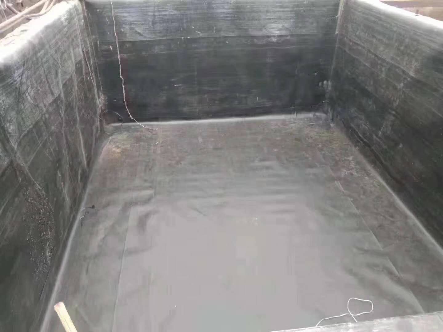 02mm污水池防滲膜多少錢