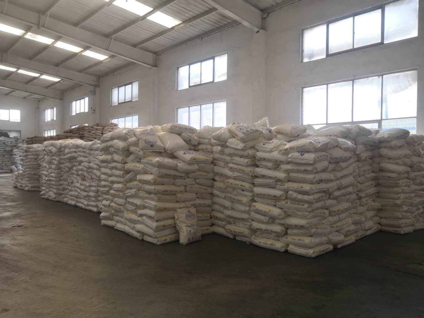 02mm魚(yú)池防滲土工膜生產(chǎn)