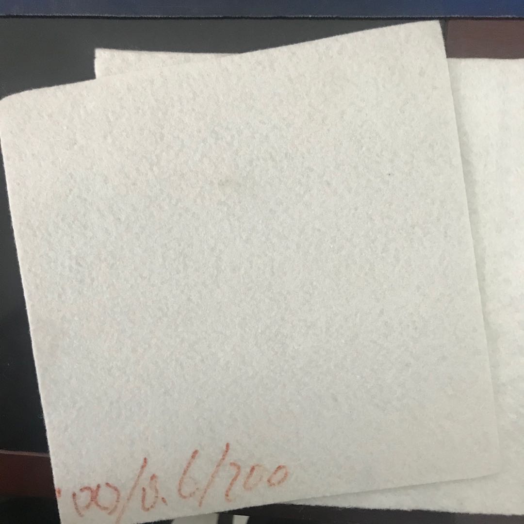 500g黑色土工布供貨商