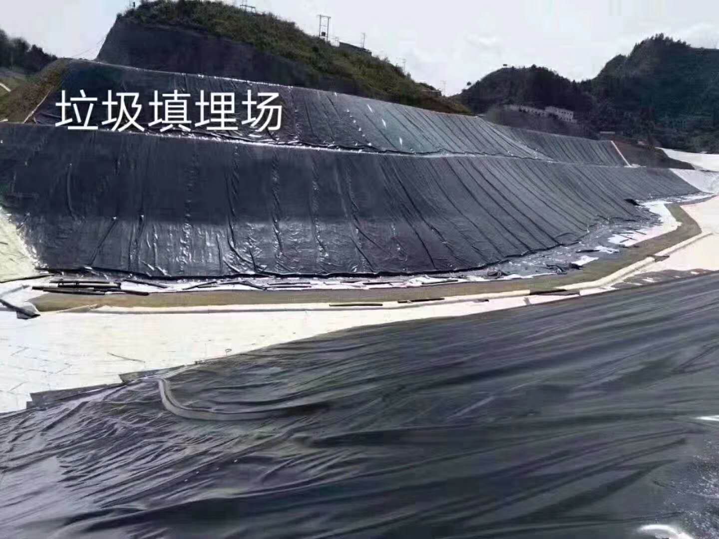 300g無紡土工布供貨商