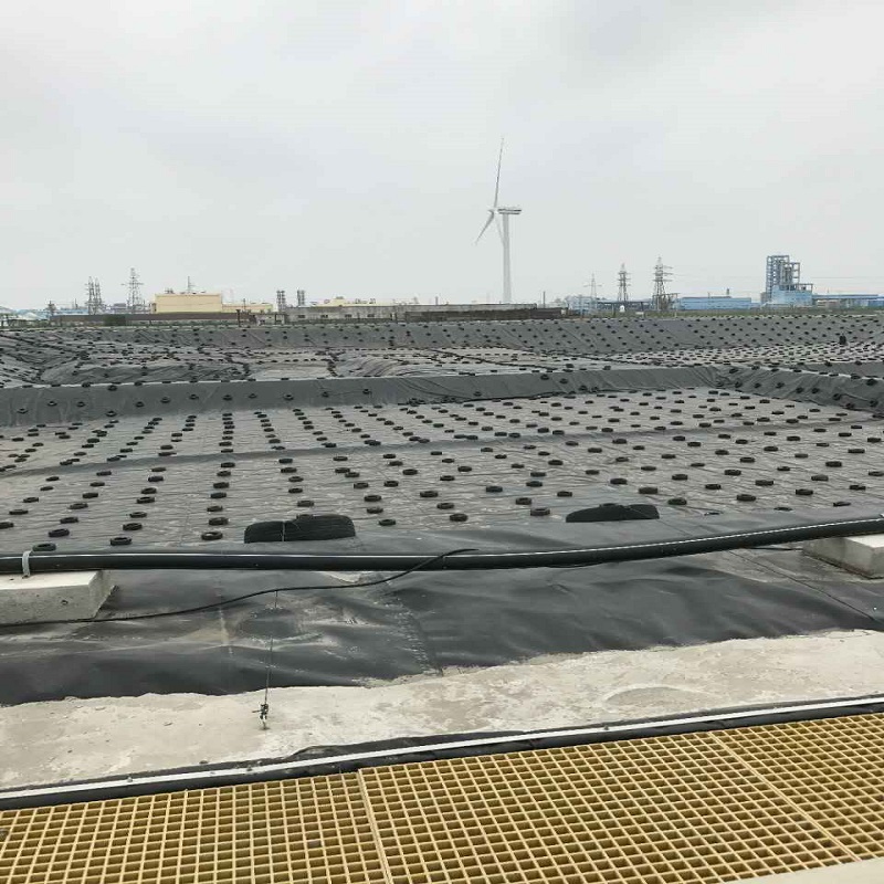 100g路面土工布多少錢