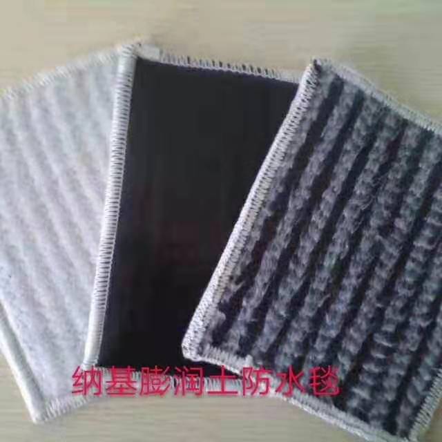 200g無紡土工布表