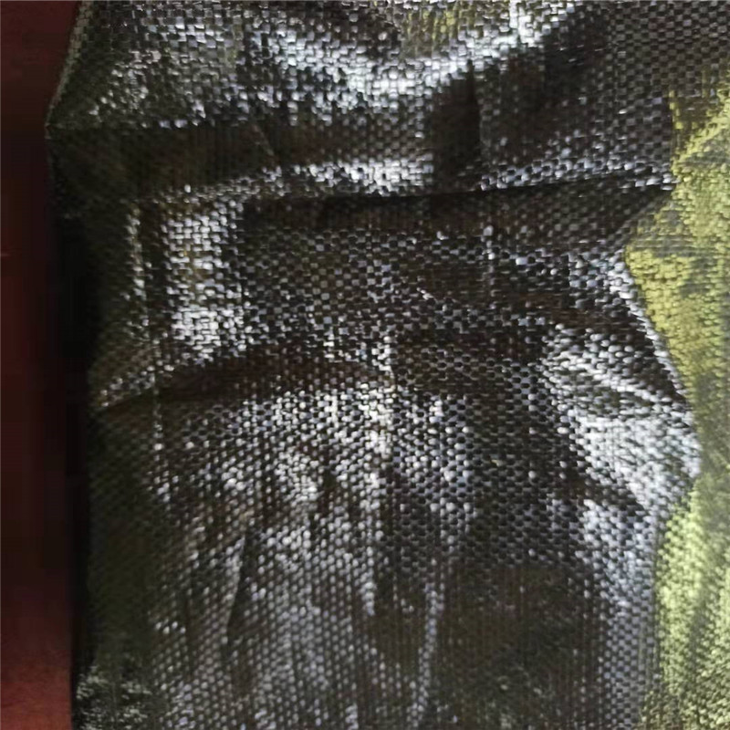 05mm光面土工膜生產