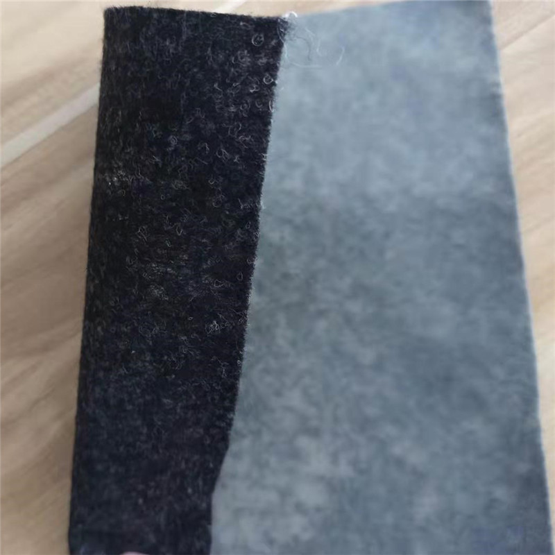 150g養護土工布生產